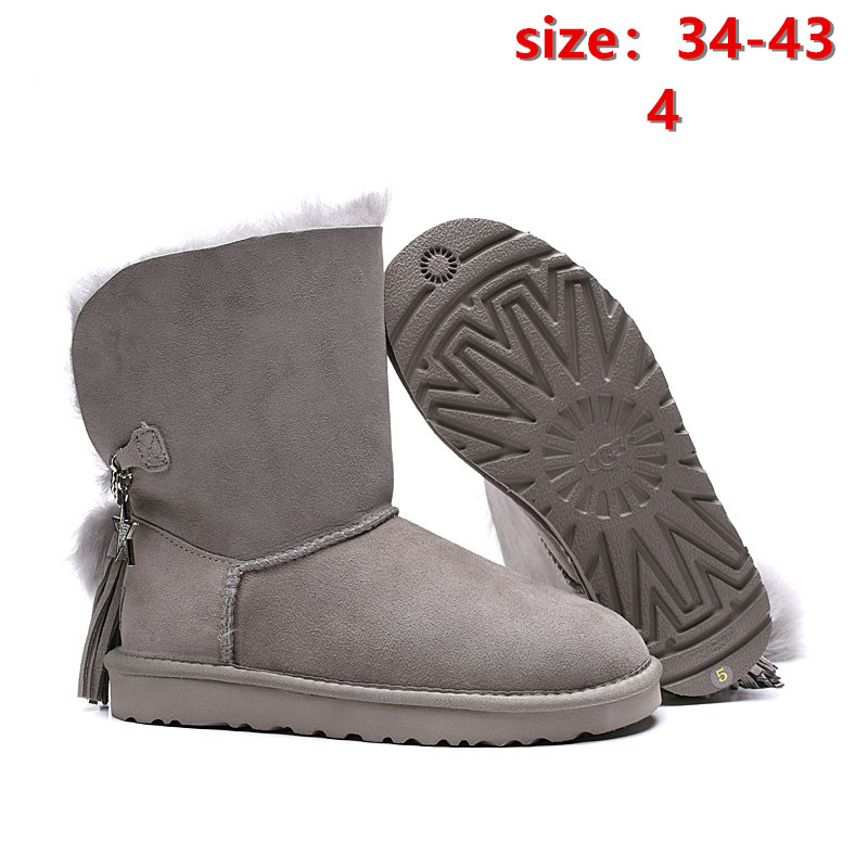 UGG 44.43$ 编号279-2433-R gallery