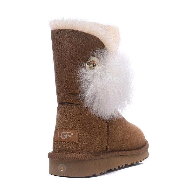 UGG 45.34$ 编号279-2429-R gallery