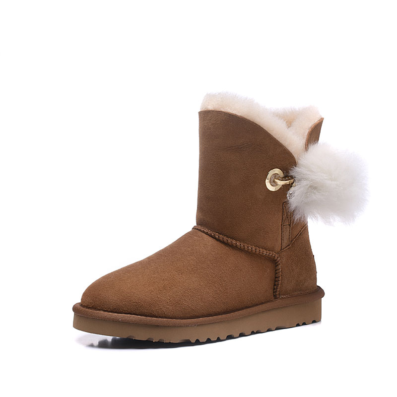 UGG 45.34$ 编号279-2429-R gallery