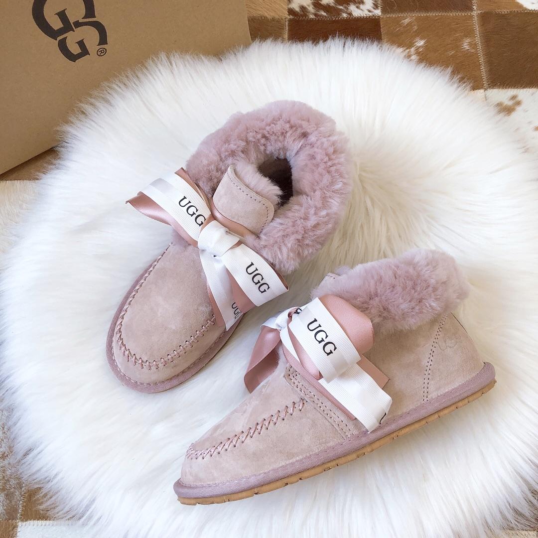 UGG 46.17$ 编号279-2442-R gallery