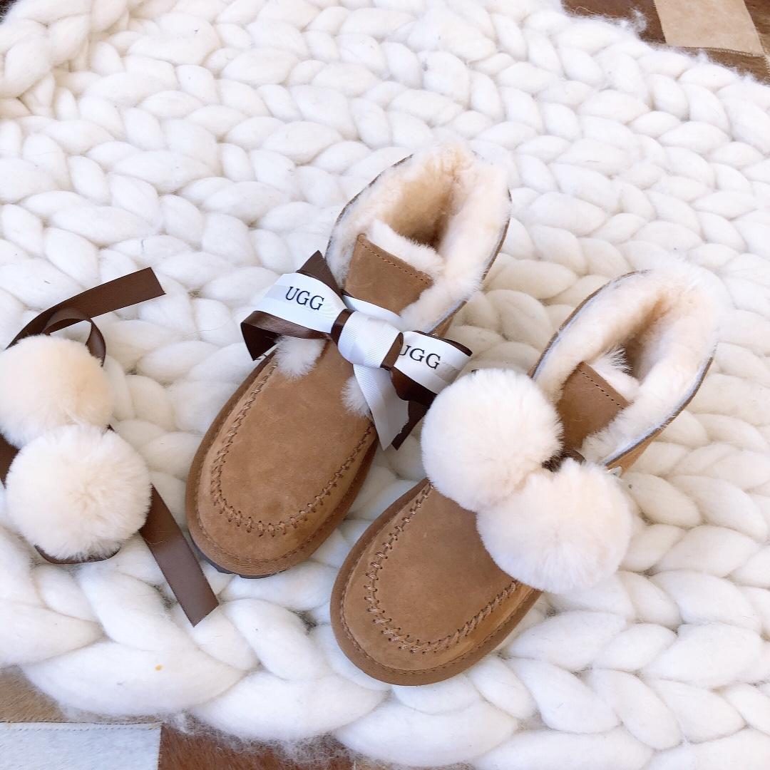 UGG 46.17$ 编号279-2442-R gallery