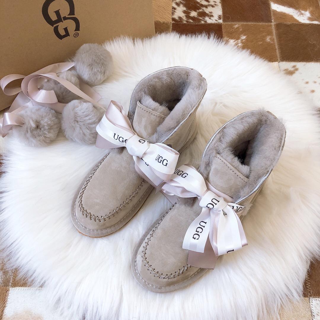 UGG 46.17$ 编号279-2442-R gallery