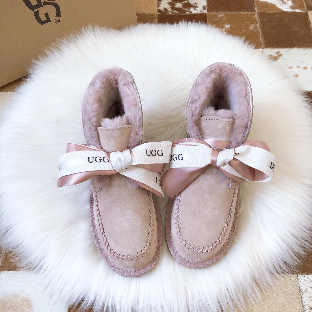 UGG 46.17$ 编号279-2442-R gallery