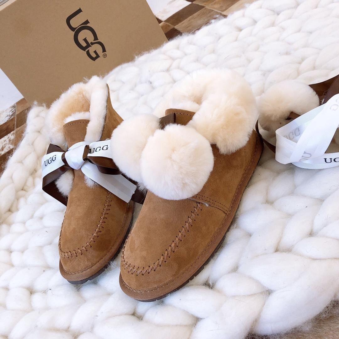 UGG 46.17$ 编号279-2442-R gallery