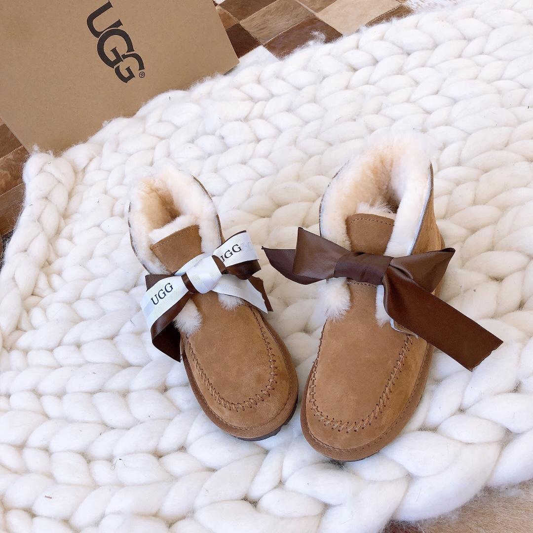 UGG 46.17$ 编号279-2442-R gallery