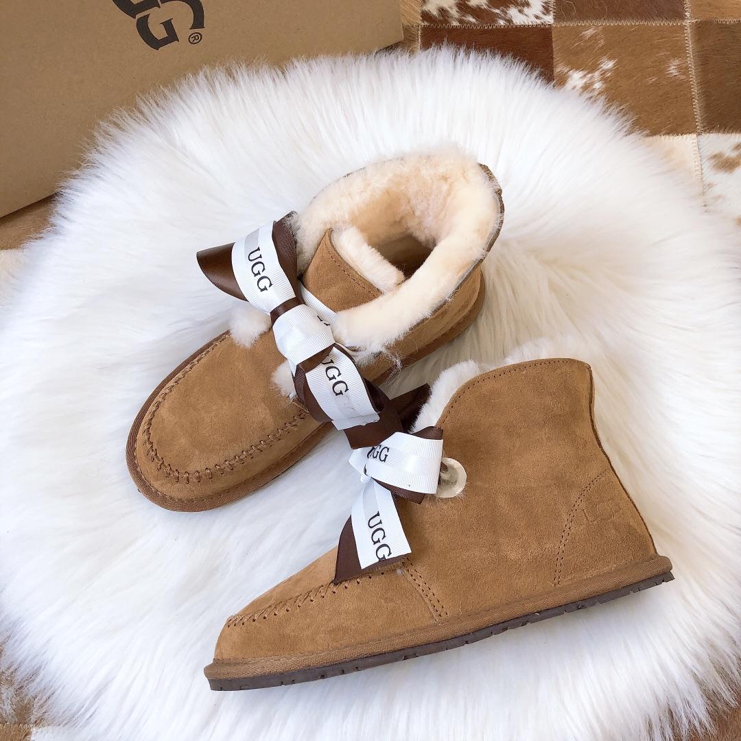 UGG 46.17$ 编号279-2442-R gallery