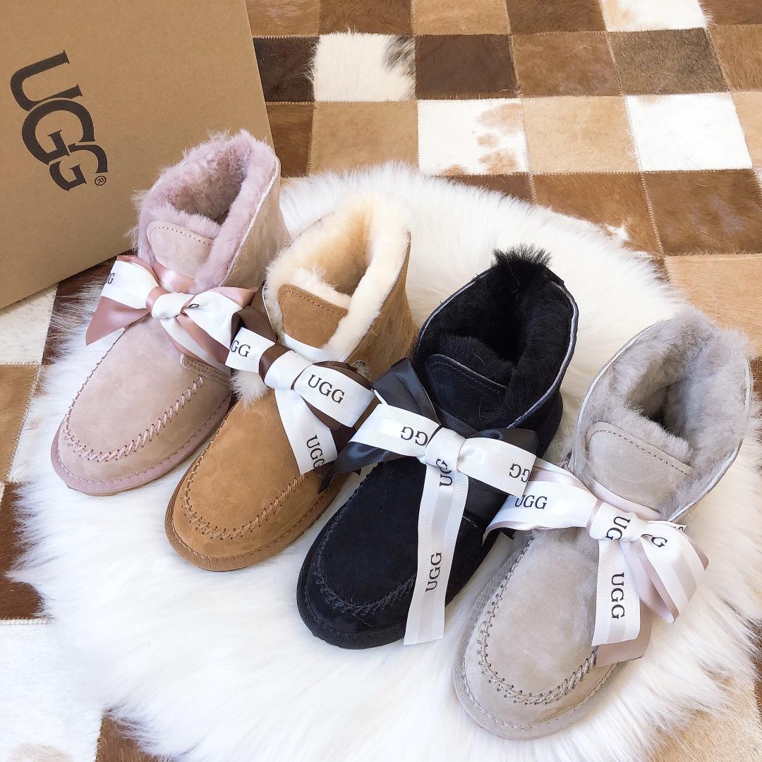 UGG 46.17$ 编号279-2442-R gallery