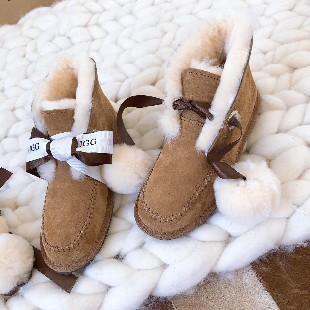 UGG 46.17$ 编号279-2442-R gallery