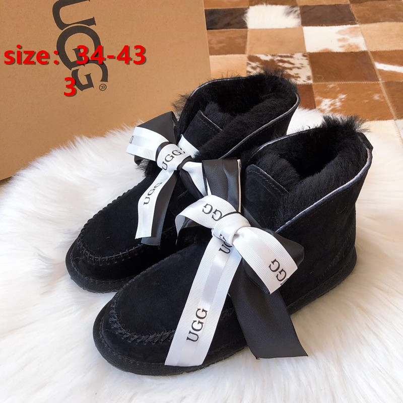 UGG 46.17$ 编号279-2442-R gallery