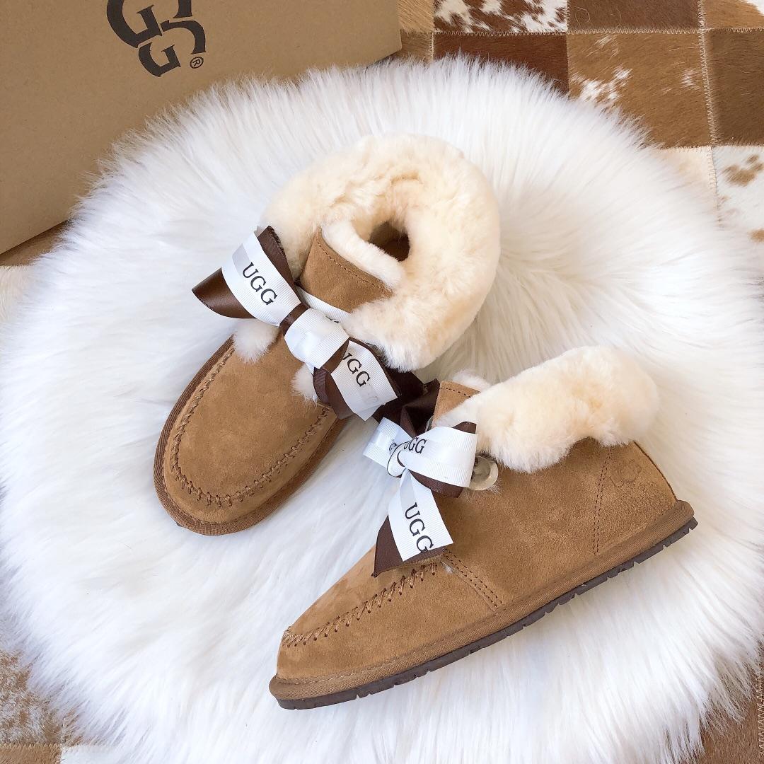 UGG 46.17$ 编号279-2442-R gallery