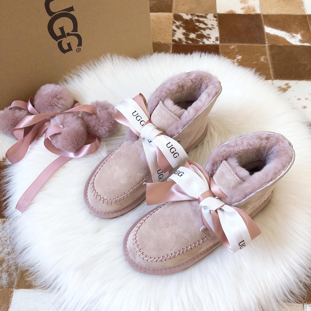 UGG 46.17$ 编号279-2442-R gallery