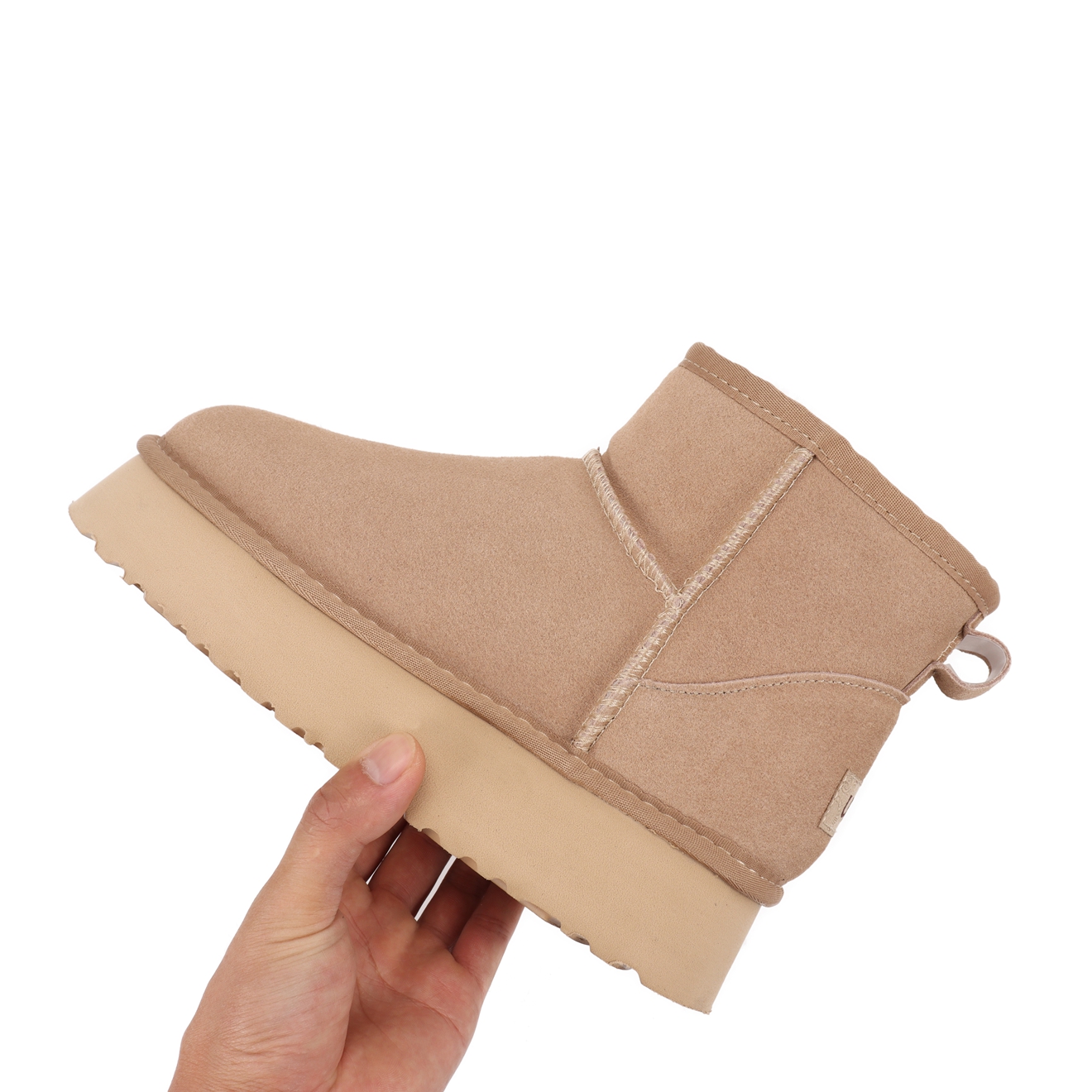 UGG 46.26$    CODE 279-10453-T gallery