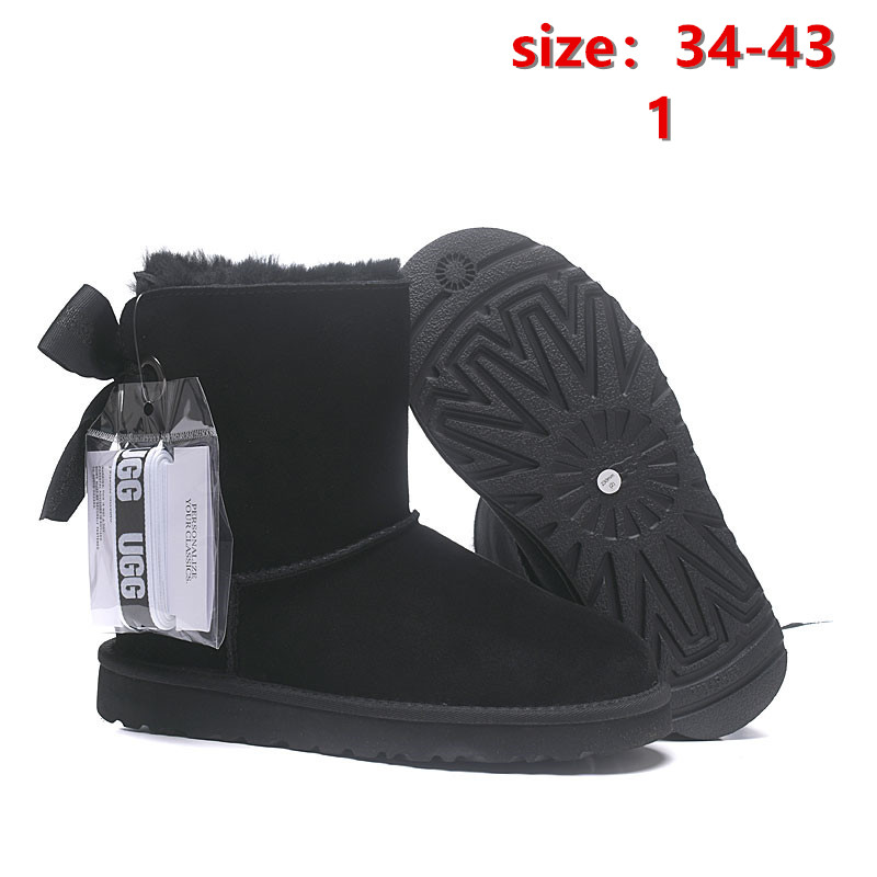 UGG 52.27$ 编号279-2428-R gallery