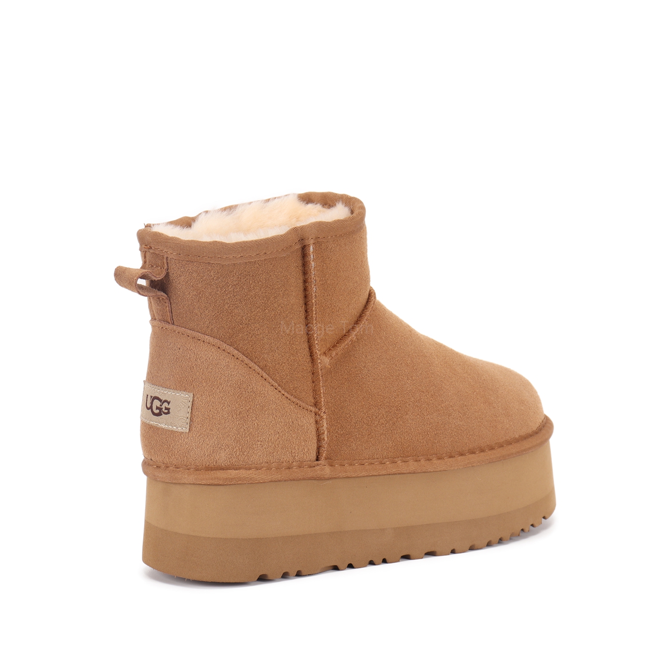 UGG 52.79$   CODE 279-10458-T gallery