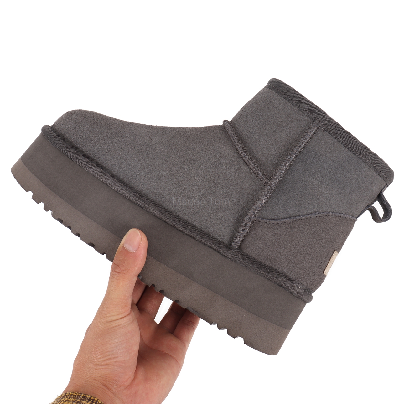 UGG 52.79$   CODE 279-10458-T gallery