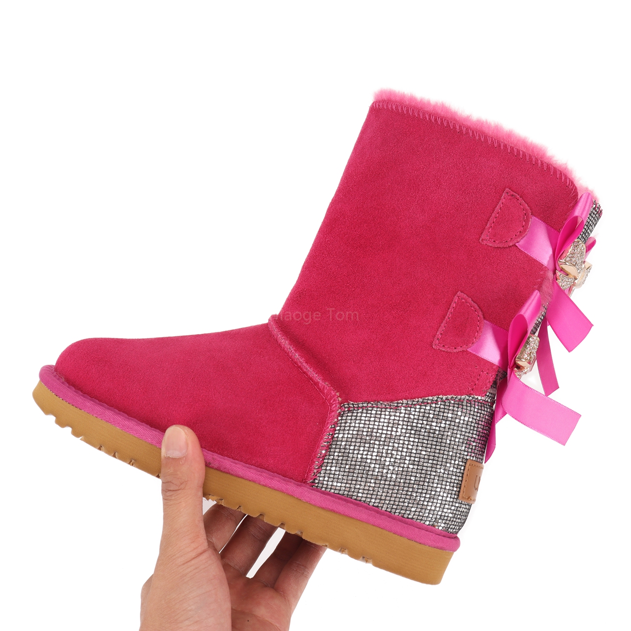 UGG 54.42$    CODE 279-10463-T gallery