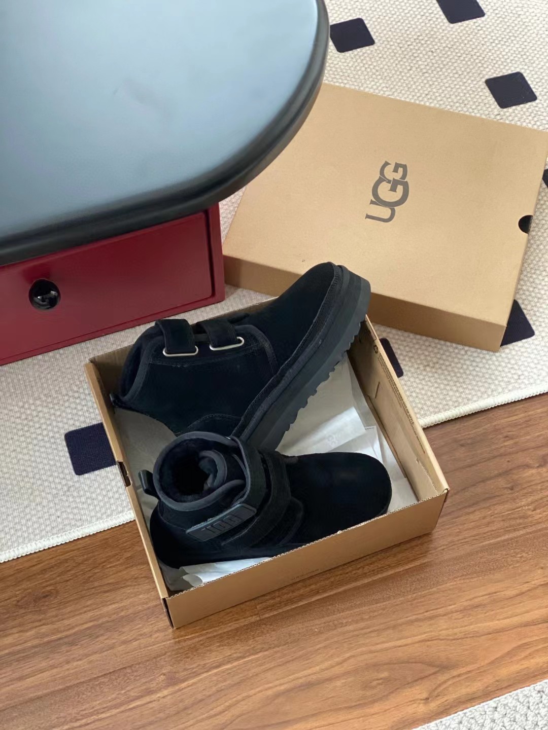 UGG 59.99$ CODE 279-9616-T gallery