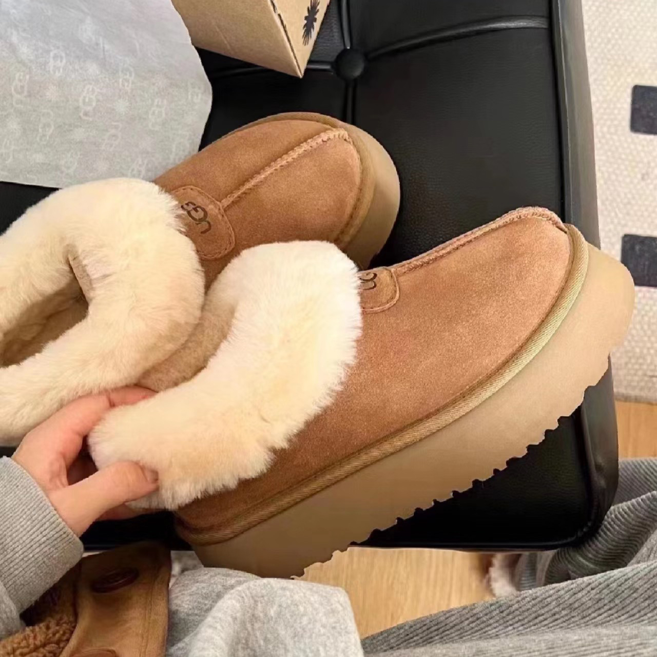 UGG 5A+ TOP  49.99$     9567-T gallery