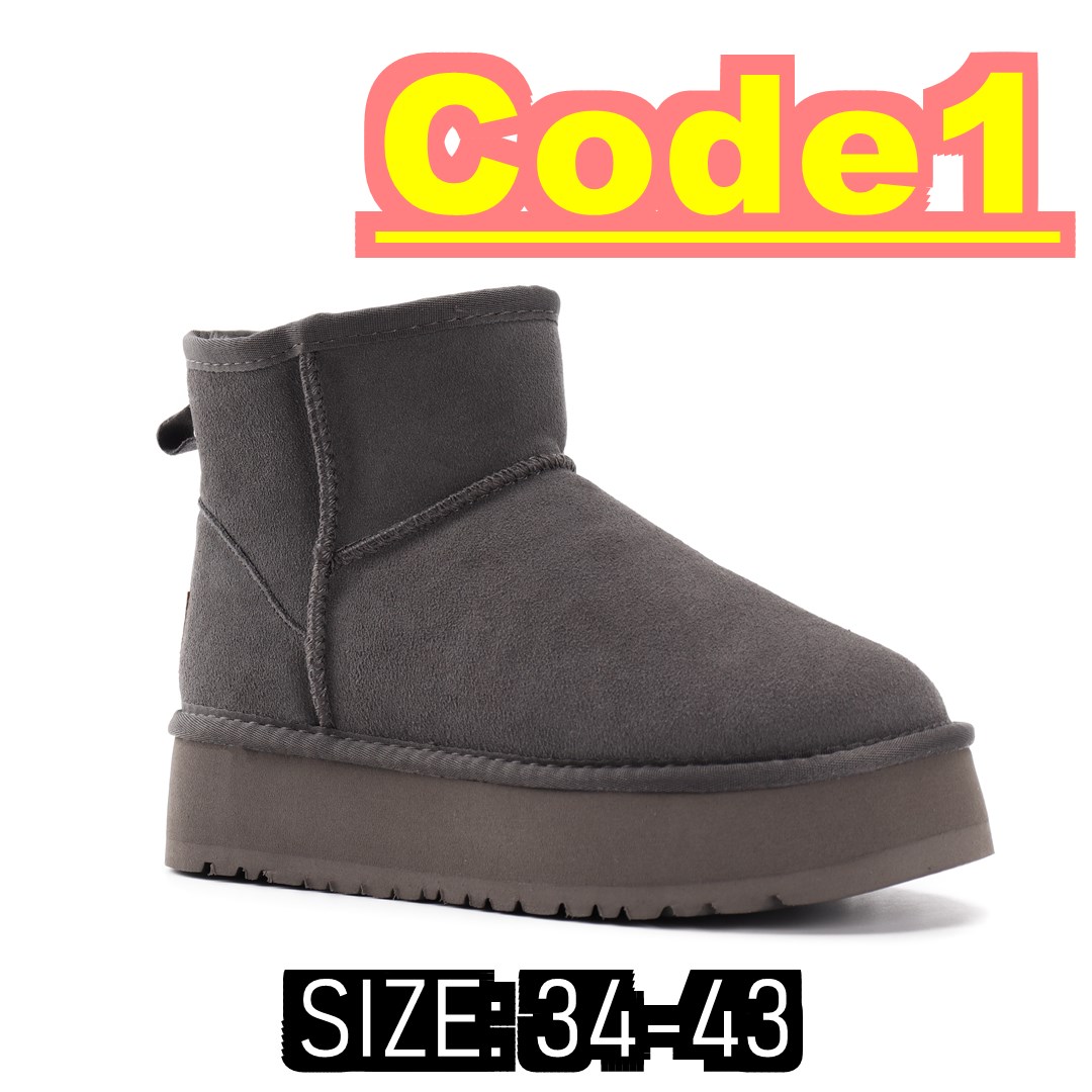 UGG 5A+  36$     9483-T gallery