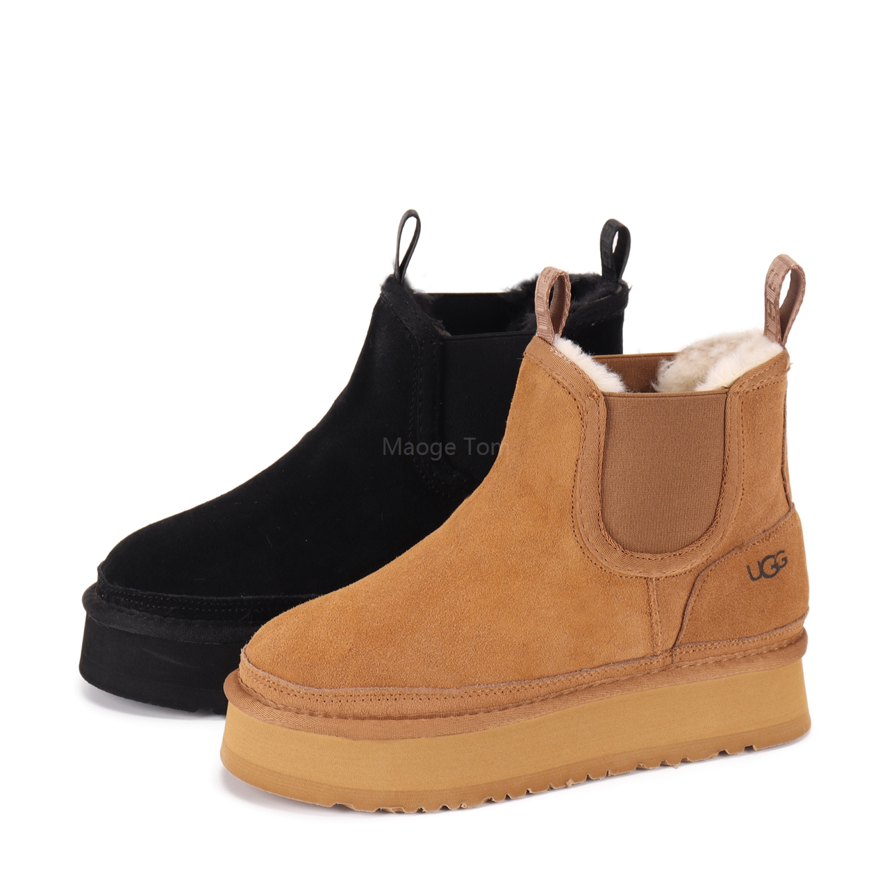 UGG 62.03$    CODE 279-10465-T gallery