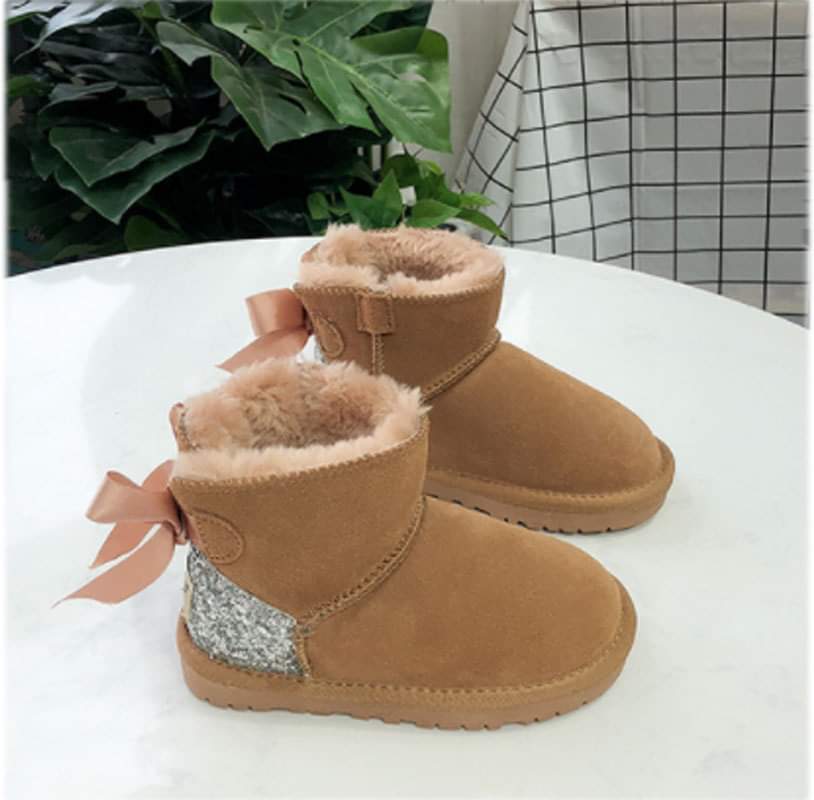 UGG KIDS GOOD  35$   9539-T gallery