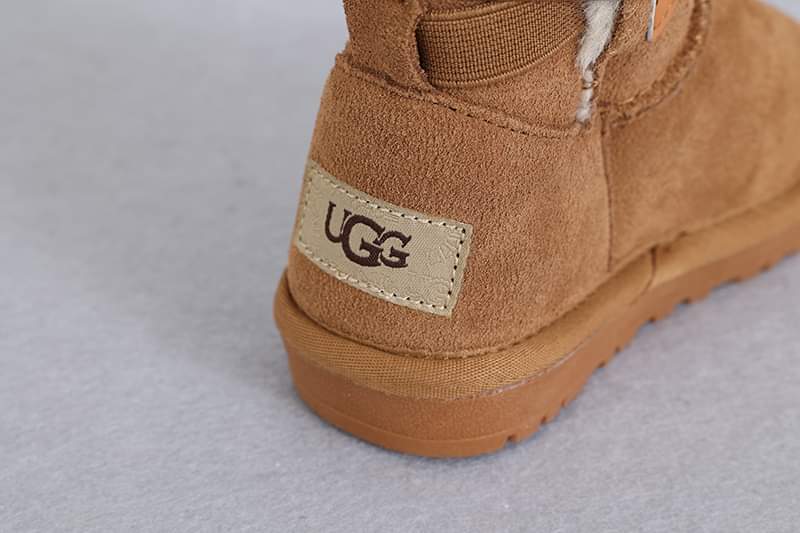 UGG KIDS GOOD  35$   9539-T gallery