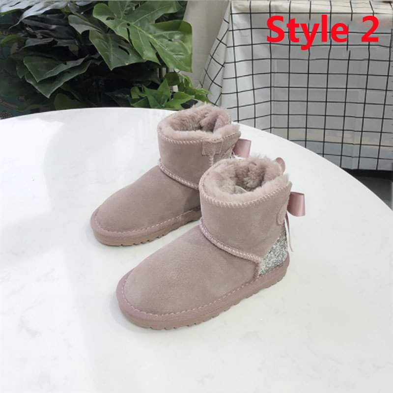 UGG KIDS GOOD  35$   9539-T gallery