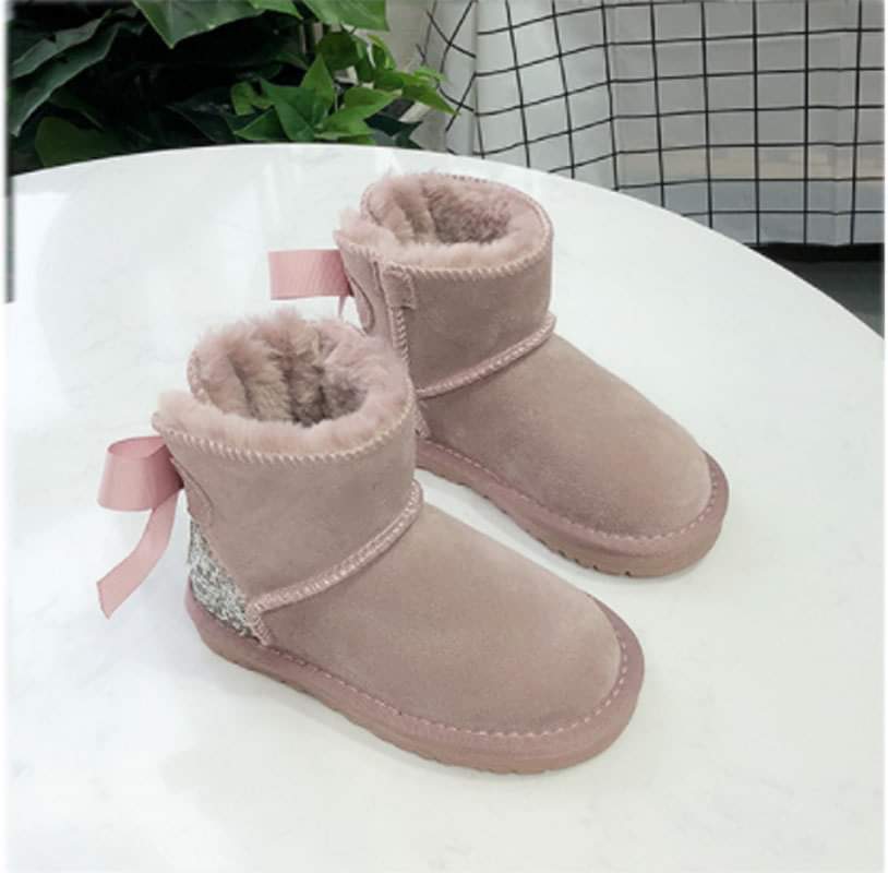 UGG KIDS GOOD  35$   9539-T gallery