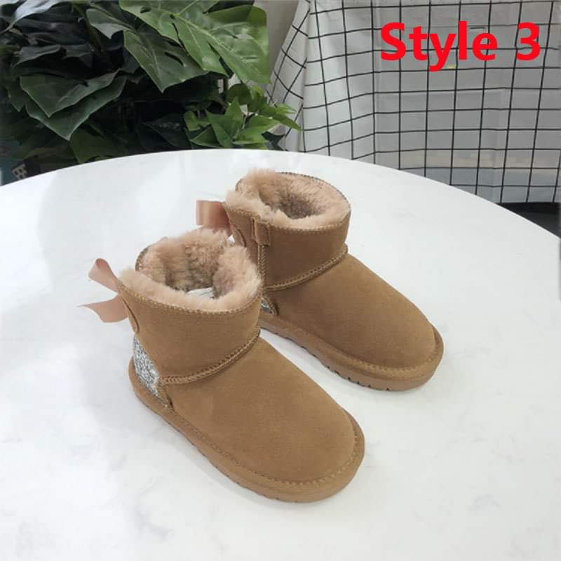 UGG KIDS GOOD  35$   9539-T gallery