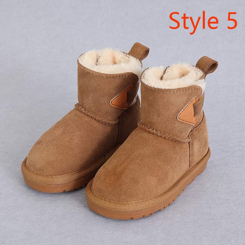 UGG KIDS GOOD  35$   9539-T gallery