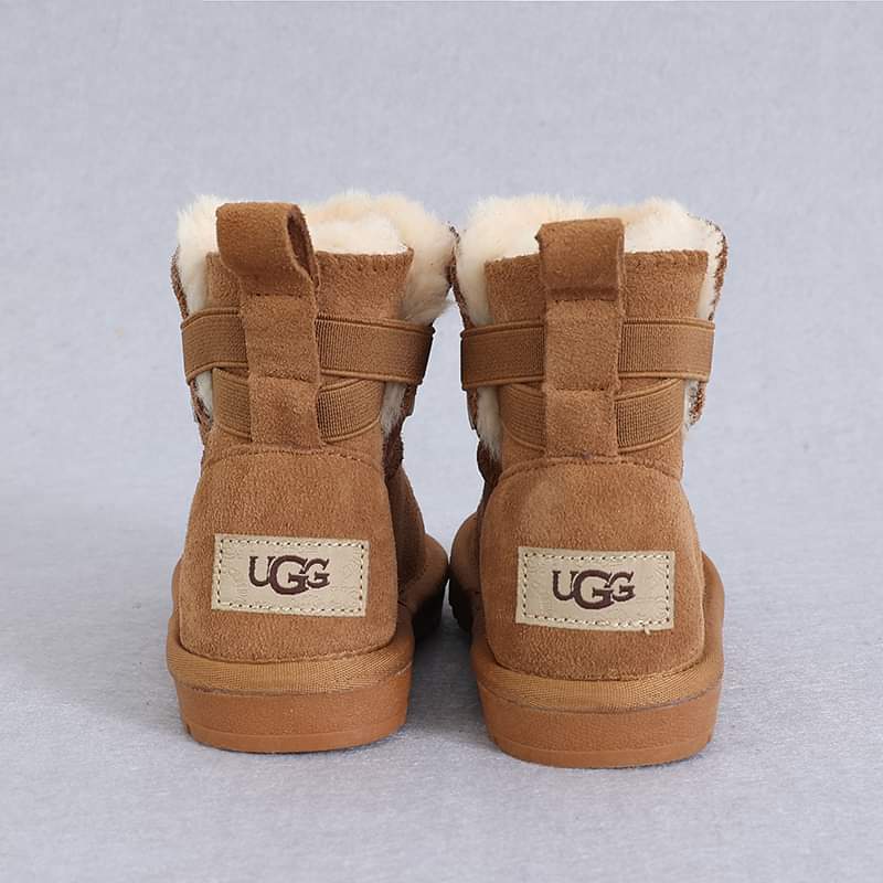 UGG KIDS GOOD  35$   9539-T gallery