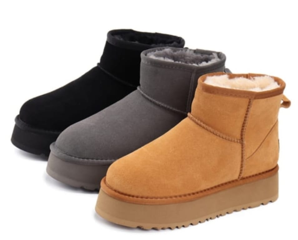 UGG  39$    9412-T gallery