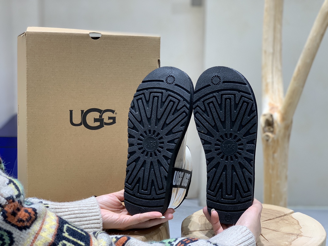 UGG $48.22 code 8448-T gallery