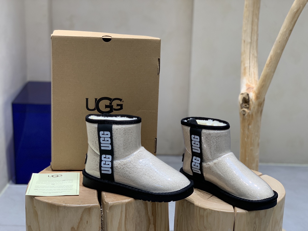 UGG $48.22 code 8448-T gallery