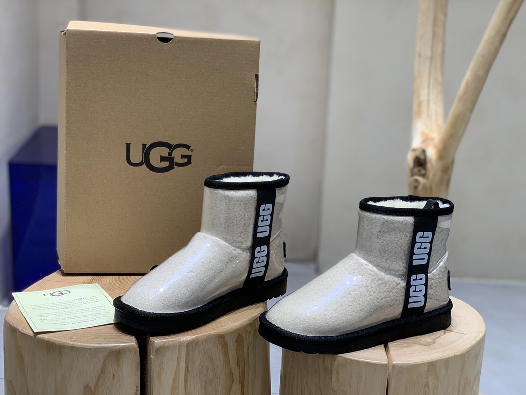 UGG $48.22 code 8448-T gallery