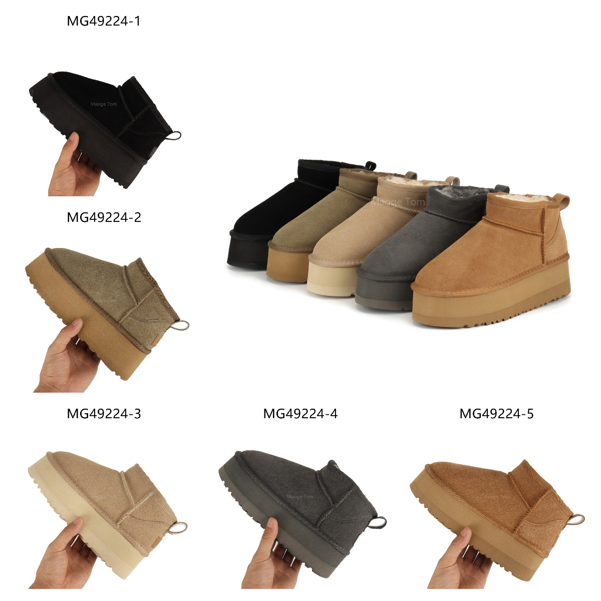 UGG $55 gallery