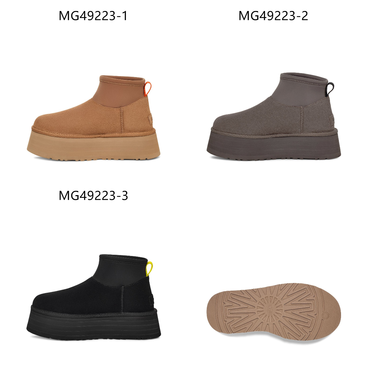 UGG $55 gallery