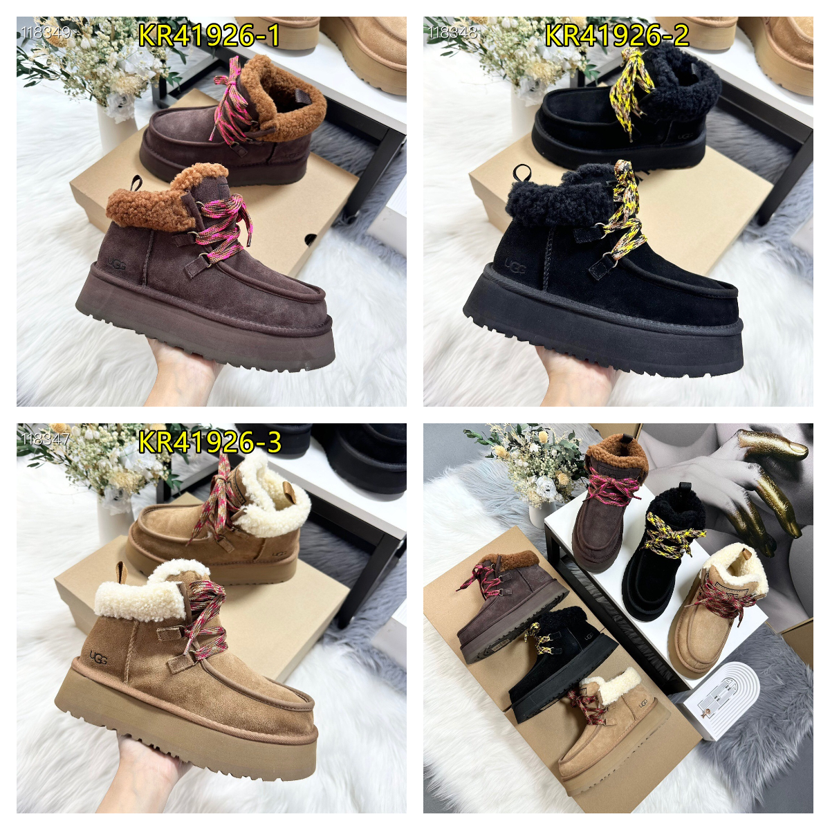 UGG $88 gallery