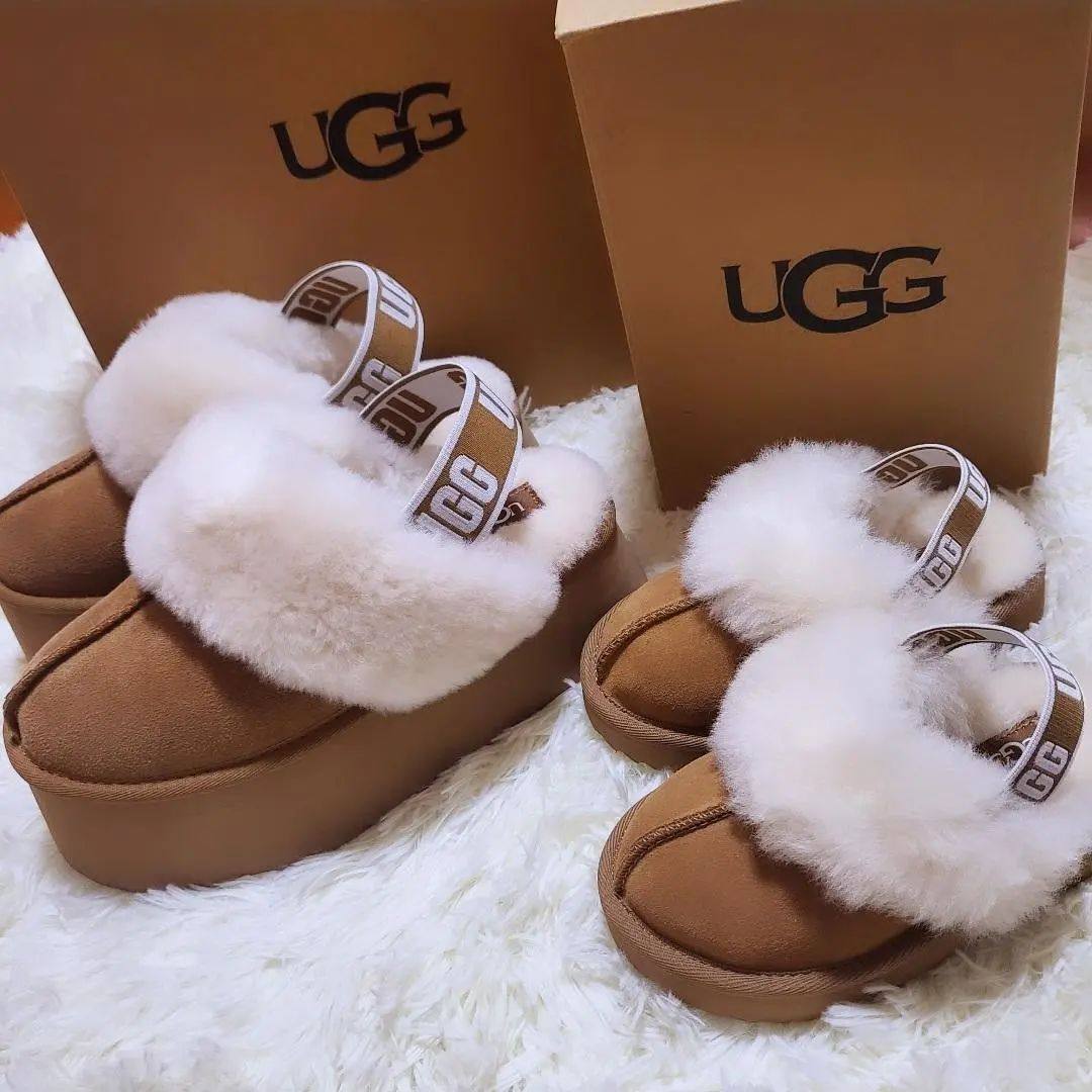 UGG kids 34.9$    10394-T gallery