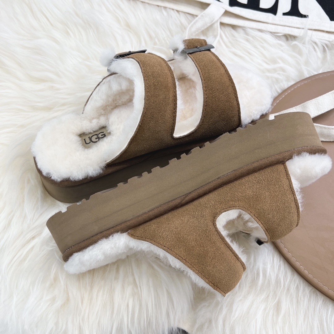 Ugg 5A+  39$    9560-T gallery