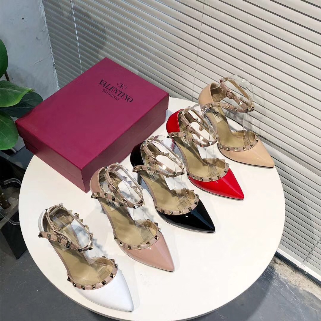 VALENTINO $80 gallery