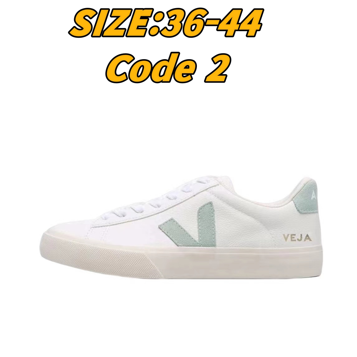 VEJA 48.88$  code 351-6839-R gallery