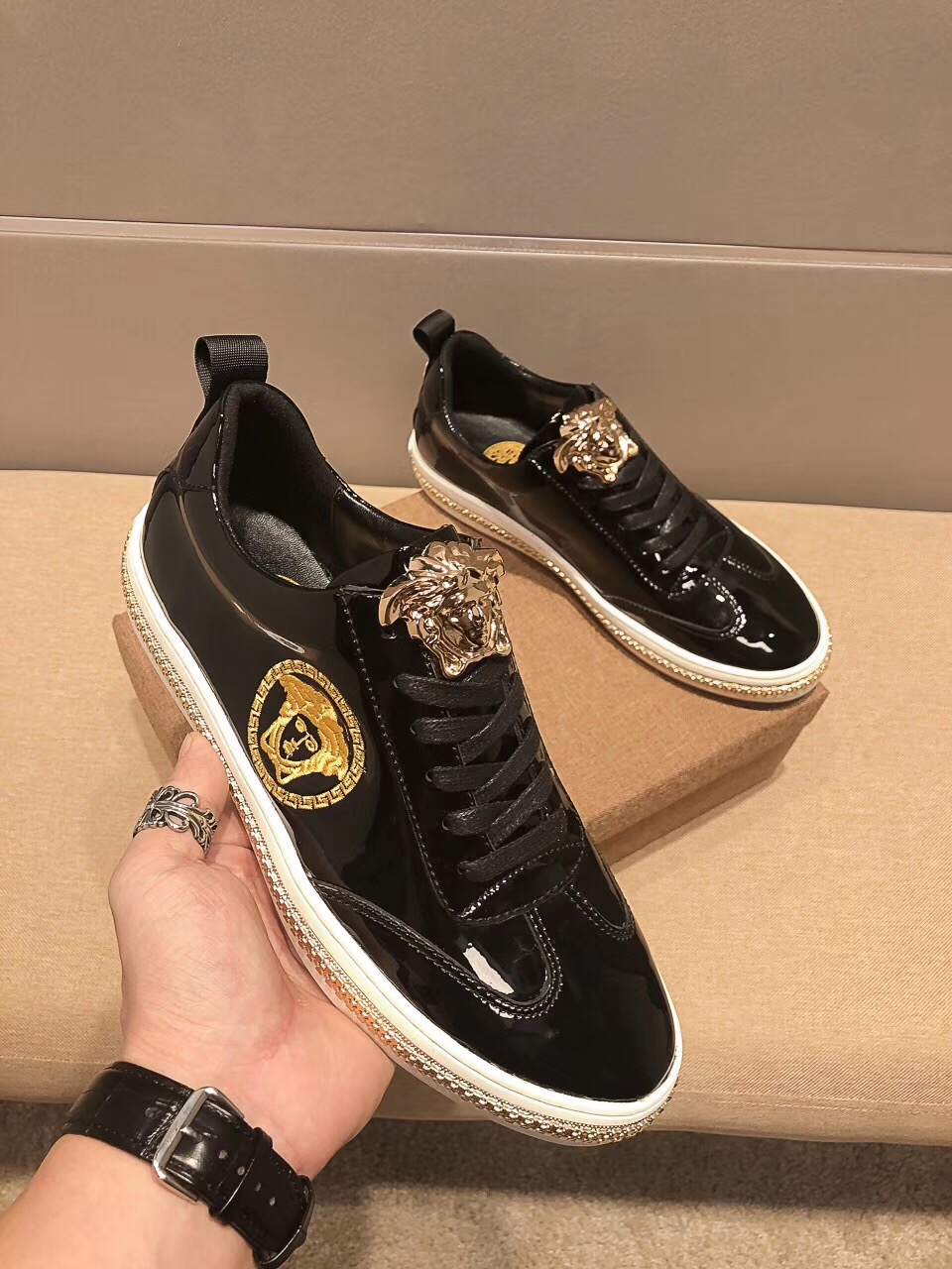 VERSACE $79 gallery