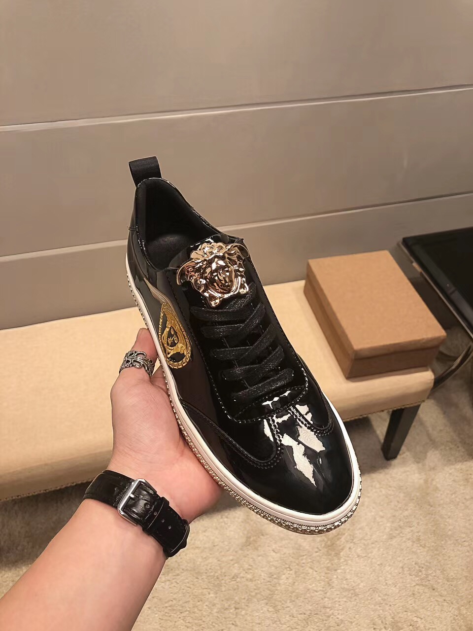 VERSACE $79 gallery