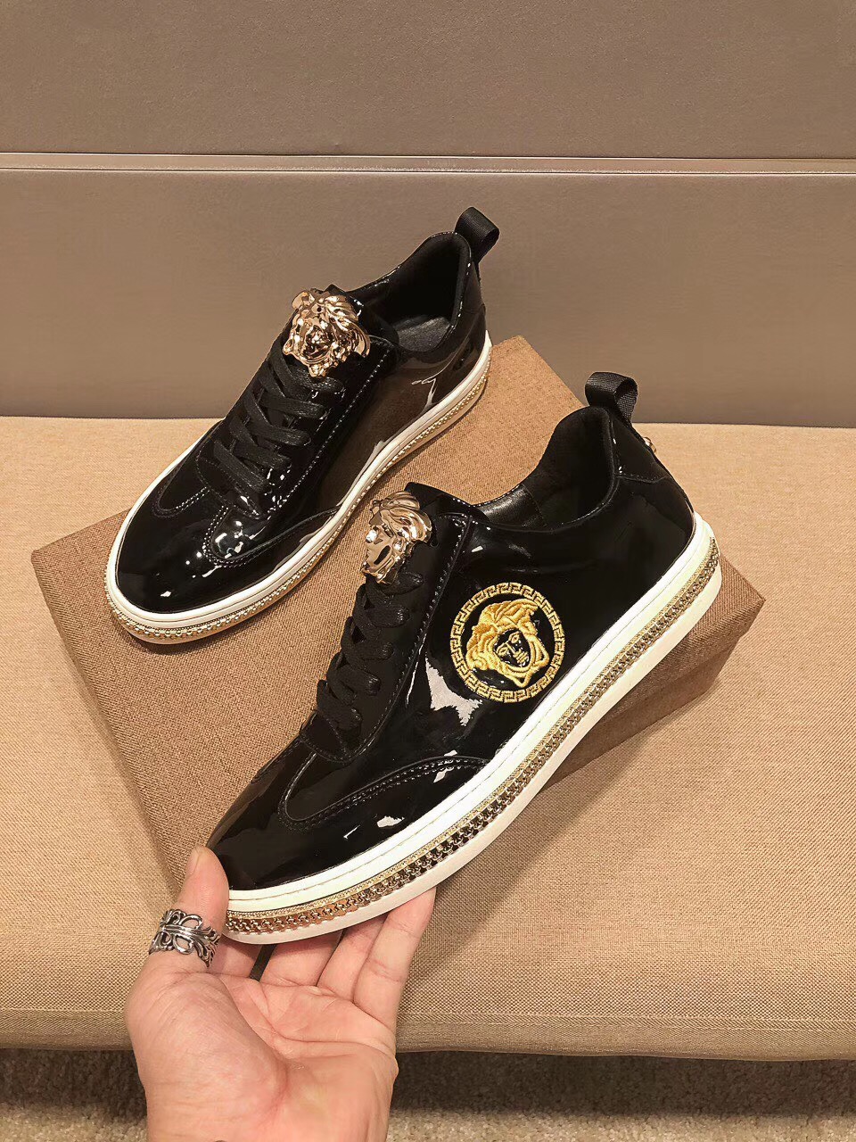 VERSACE $79 gallery