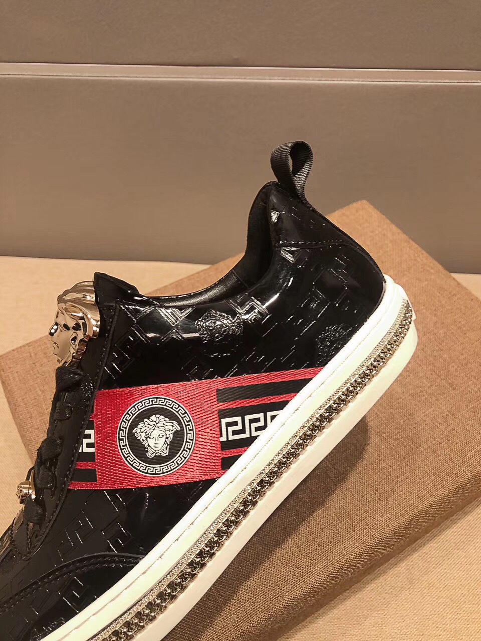 VERSACE $79 gallery