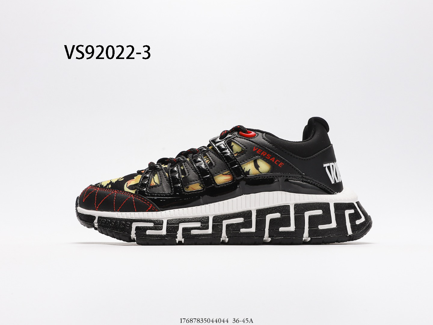 VERSACE $88 gallery