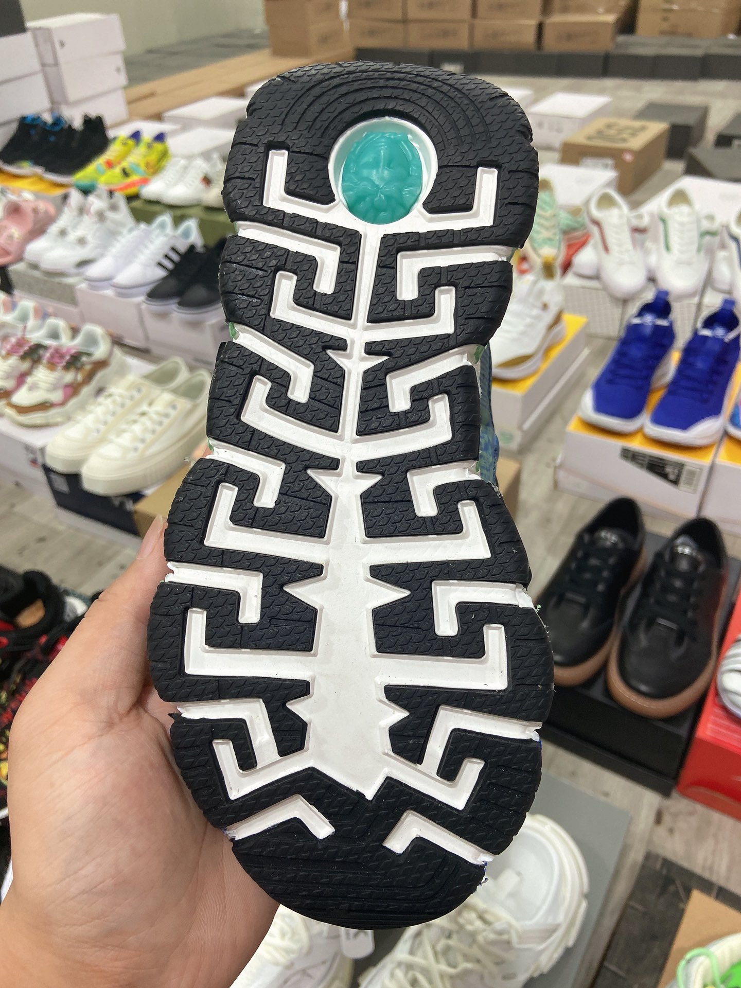 VERSACE $88 gallery