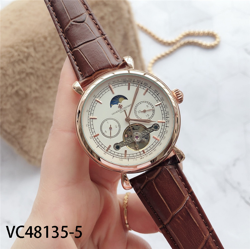 Vacheron Constantin $76 gallery