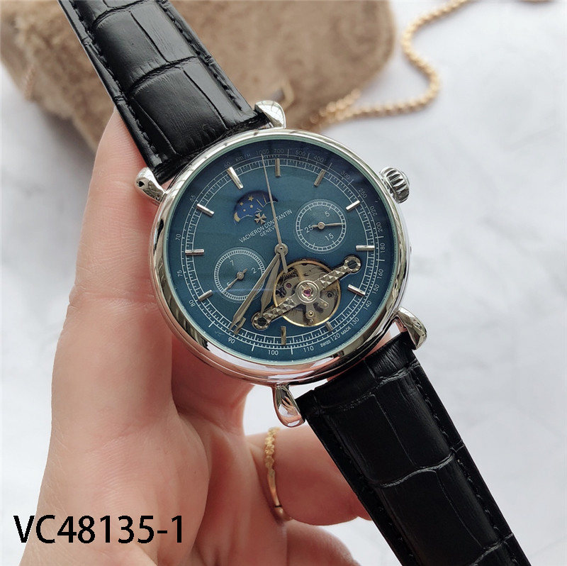 Vacheron Constantin $76 gallery